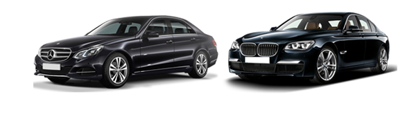 Live Drive Luxury